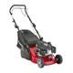 Mountfield SP160R Self-Propelled Rear Roller Petrol Lawn Mower 2 Year Warranty