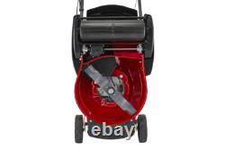Mountfield SP160R Self-Propelled Rear Roller Petrol Lawn Mower 2 Year Warranty