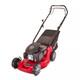 Mountfield SP164 Self-Propelled Petrol 39cm Width Cut Rotary Lawnmower FREE P&P