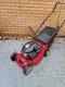 Mountfield SP164 Self-Propelled Petrol Lawnmower