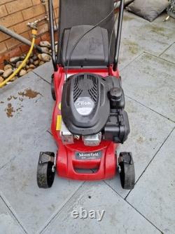 Mountfield SP164 Self-Propelled Petrol Lawnmower