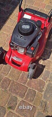 Mountfield SP164 Self Propelled Petrol Lawnmower