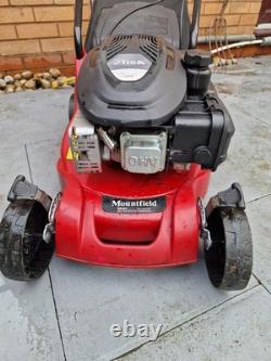 Mountfield SP164 Self-Propelled Petrol Lawnmower
