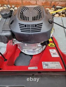 Mountfield SP164 Self-Propelled Petrol Lawnmower