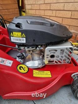 Mountfield SP164 Self-Propelled Petrol Lawnmower