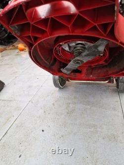 Mountfield SP164 Self-Propelled Petrol Lawnmower