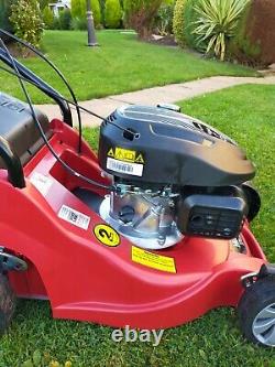 Mountfield SP164 Self Propelled Petrol Lawnmower Brand New