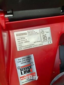 Mountfield SP164 Self Propelled Petrol Lawnmower Serviced Excellent Condition