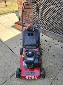 Mountfield SP185 Lawnmower