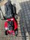 Mountfield SP185 Self Propelled Lawnmower ST140 OHV 139cc 46cm Blade Cut