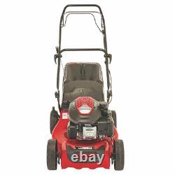 Mountfield SP185 Self Propelled Lawnmower ST140 OHV 139cc 46cm Blade Cut REFURB