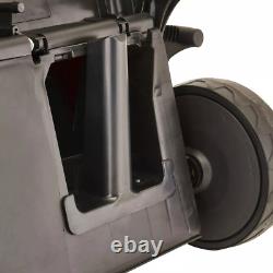 Mountfield SP185 Self-Propelled Petrol 46cm Width Cut Rotary Lawnmower FREE P&P