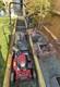 Mountfield SP185 Self Propelled Petrol Lawn Mower