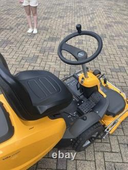 Mountfield SP185 Self-Propelled Petrol Lawn Mower Stiga ST140 Engine Combo 85 M