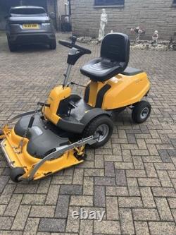 Mountfield SP185 Self-Propelled Petrol Lawn Mower Stiga ST140 Engine Combo 85 M