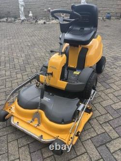 Mountfield SP185 Self-Propelled Petrol Lawn Mower Stiga ST140 Engine Combo 85 M