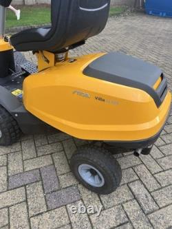Mountfield SP185 Self-Propelled Petrol Lawn Mower Stiga ST140 Engine Combo 85 M