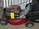 Mountfield SP185 Self-Propelled Petrol Lawnmower 45cm Cutting Width Brand New