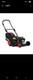 Mountfield SP41 Petrol Self Propelled Lawnmower (297412043/M21)