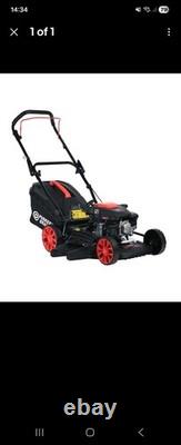 Mountfield SP41 Petrol Self Propelled Lawnmower (297412043/M21)