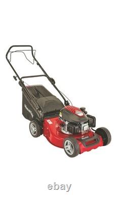 Mountfield SP41 Petrol Self Propelled Lawnmower (297412043/M21)