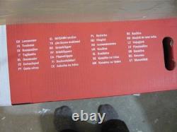 Mountfield SP41 Petrol Self Propelled Lawnmower (297412043/M21)