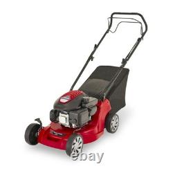 Mountfield SP41 SP414 Self-Propelled Petrol Lawn mower
