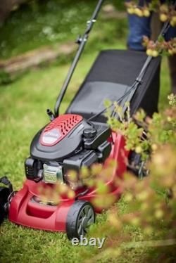 Mountfield SP41 SP414 Self-Propelled Petrol Lawn mower