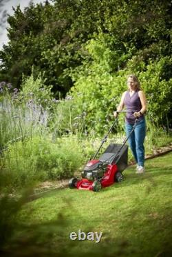 Mountfield SP41 SP414 Self-Propelled Petrol Lawn mower