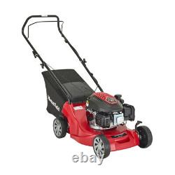 Mountfield SP41 Self Propelled 39cm Petrol Lawn Mower