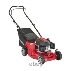 Mountfield SP41 Self Propelled 39cm Petrol Lawn Mower