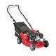 Mountfield SP41 Self Propelled 39cm Petrol Lawn Mower