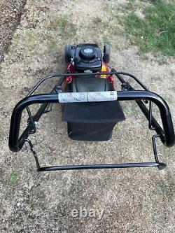 Mountfield SP414 Self Propelled Petrol Lawn Mower