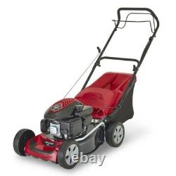 Mountfield SP42 Lawnmower Self-Propelled