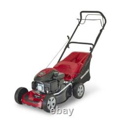 Mountfield SP42 Petrol 41cm Self Propelled Lawnmower