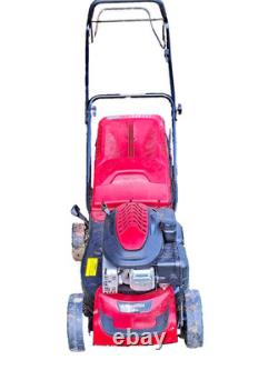 Mountfield SP42 Petrol 41cm Self Propelled Lawnmower