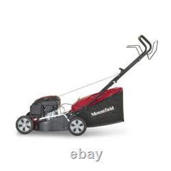 Mountfield SP42 Petrol 41cm Self Propelled Lawnmower
