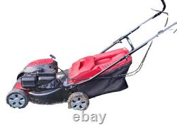 Mountfield SP42 Petrol 41cm Self Propelled Lawnmower