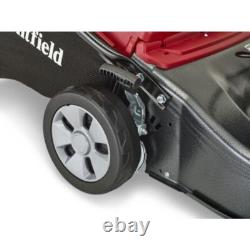 Mountfield SP42 Petrol 41cm Self Propelled Lawnmower