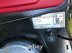 Mountfield SP42 Petrol Self Propelled Lawn Mower 16 41cm