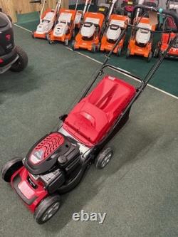 Mountfield SP42 Self Propelled Lawn Mower 41cm