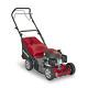 Mountfield SP42 Self Propelled Petrol Lawn Mower 41cm