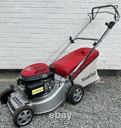 Mountfield SP425 16 Honda engine lawn mower Self Propelled GOOD CONDITION