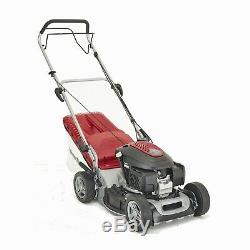 Mountfield SP425 41cm Self-Propelled Petrol Lawnmower