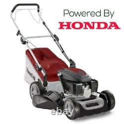 Mountfield SP425 41cm Self Propelled Petrol Lawnmower