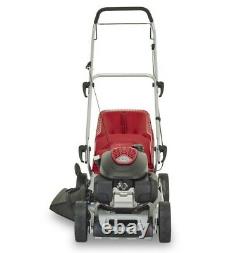 Mountfield SP425 41cm Self Propelled Petrol Lawnmower