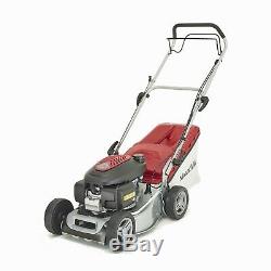 Mountfield SP425 41cm Self-Propelled Petrol Lawnmower