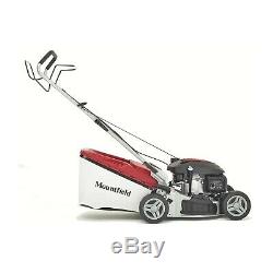 Mountfield SP425 41cm Self-Propelled Petrol Lawnmower