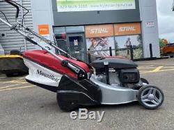 Mountfield SP425R petrol self propelled lawn mower (41cm cut) EX-DEMO