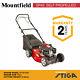 Mountfield SP45 123cc Self-Propelled Petrol Lawnmower 46cm Cut